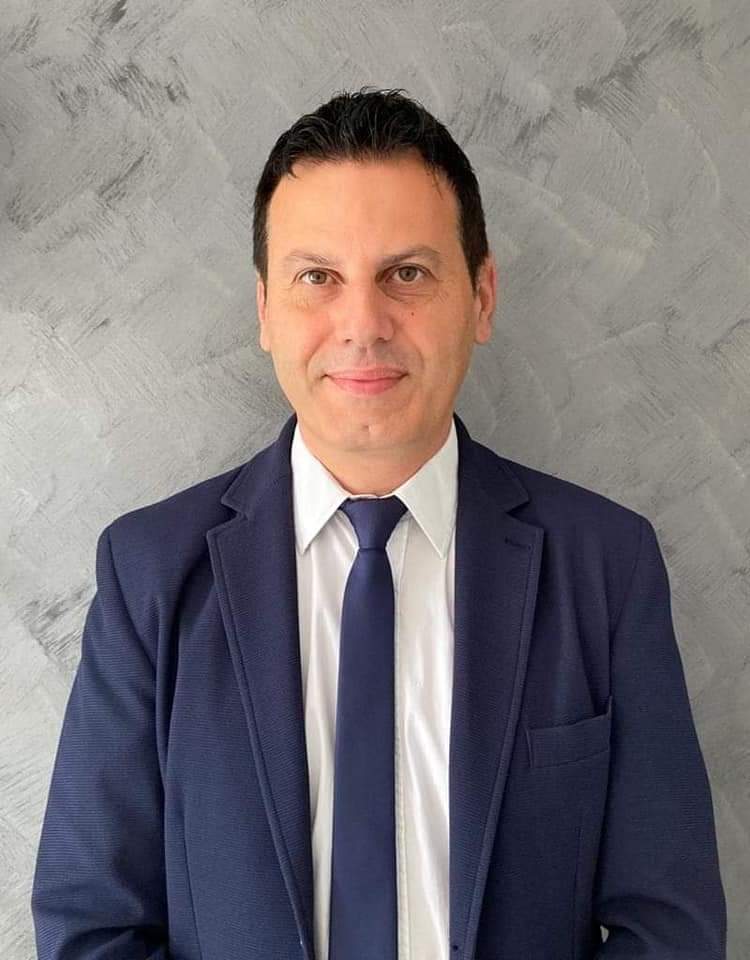 Sebastiano Sottile