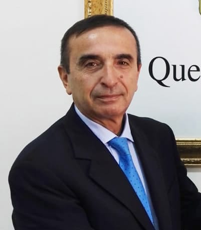 Maurizio FICARRA