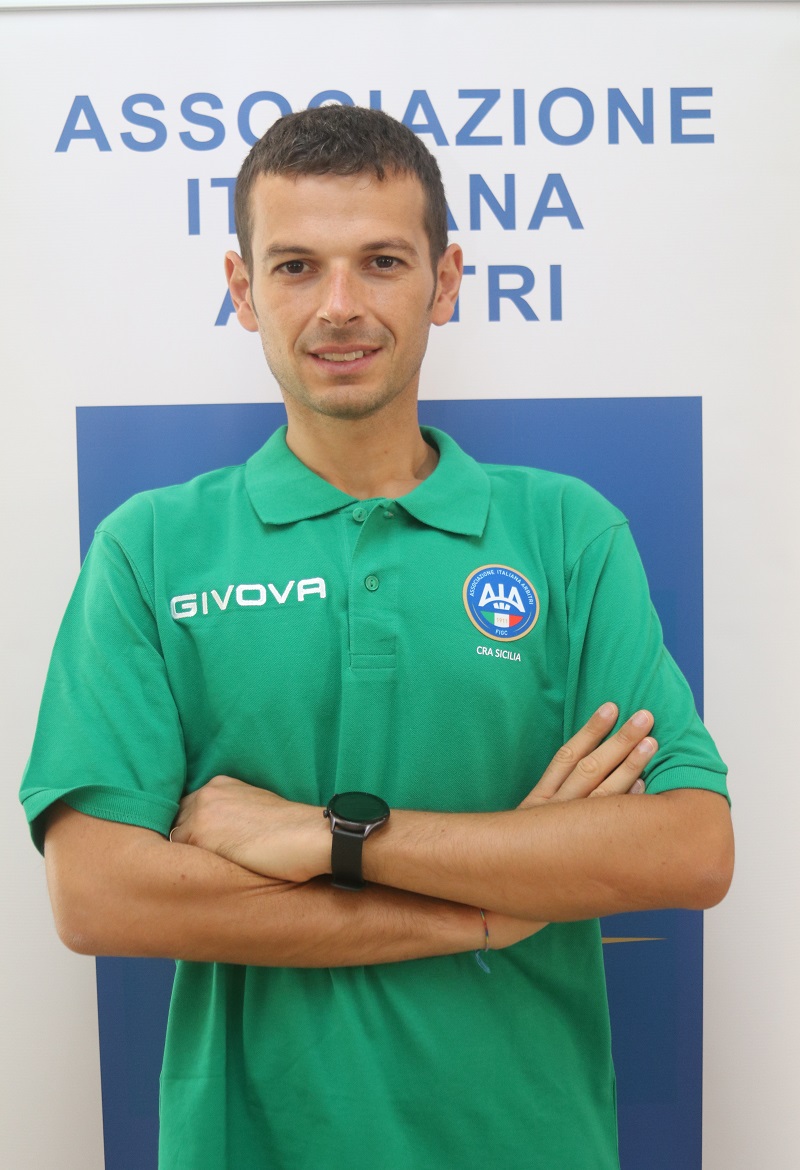 Alessio DI PAOLA