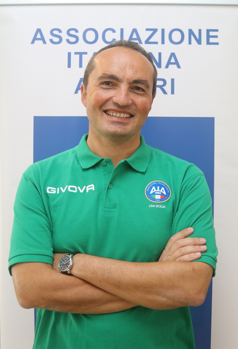 Fabio GIALLANZA