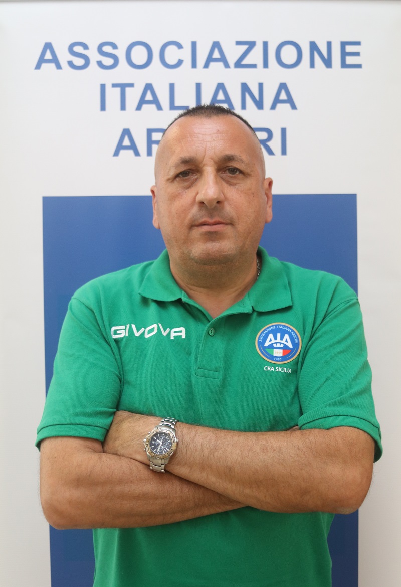 Antonio GIORDANO