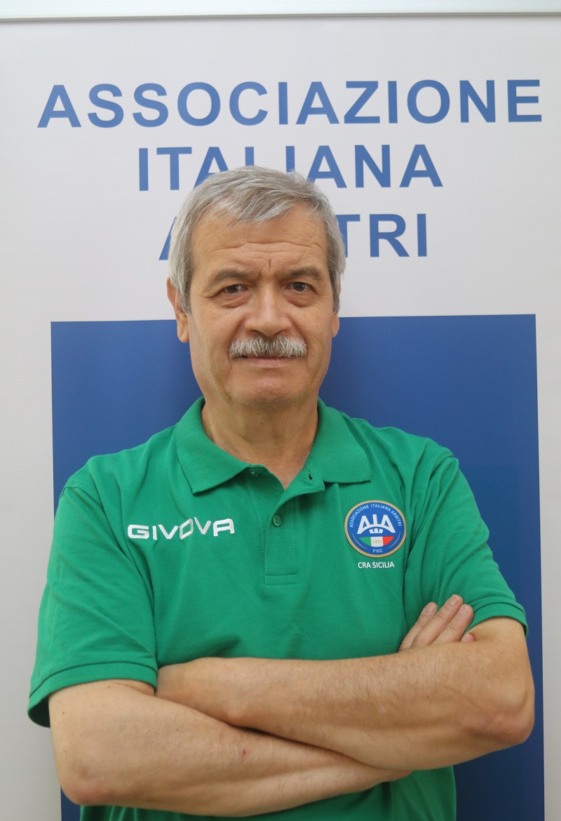 Giuseppe LA CARA