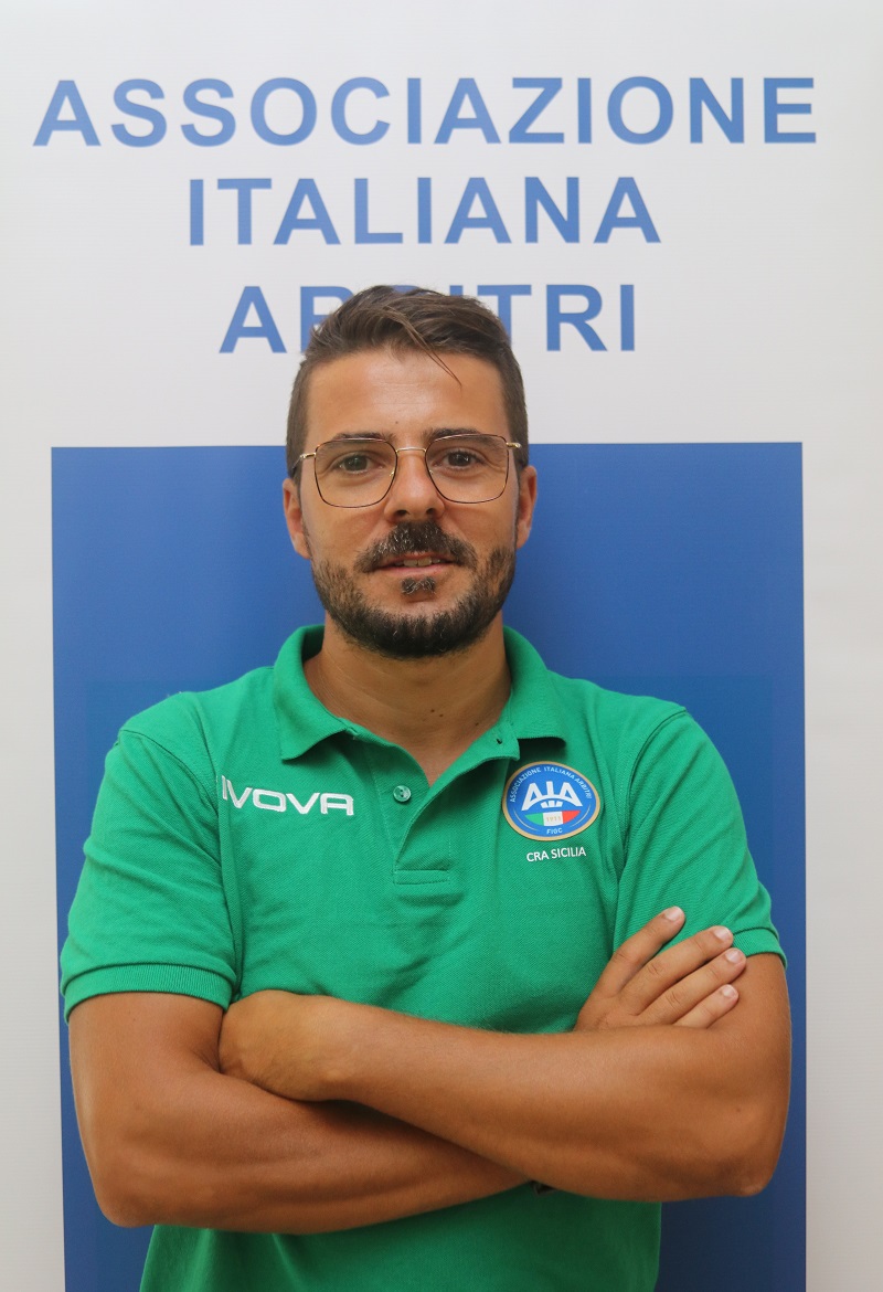 Giuseppe TRISCHITTA