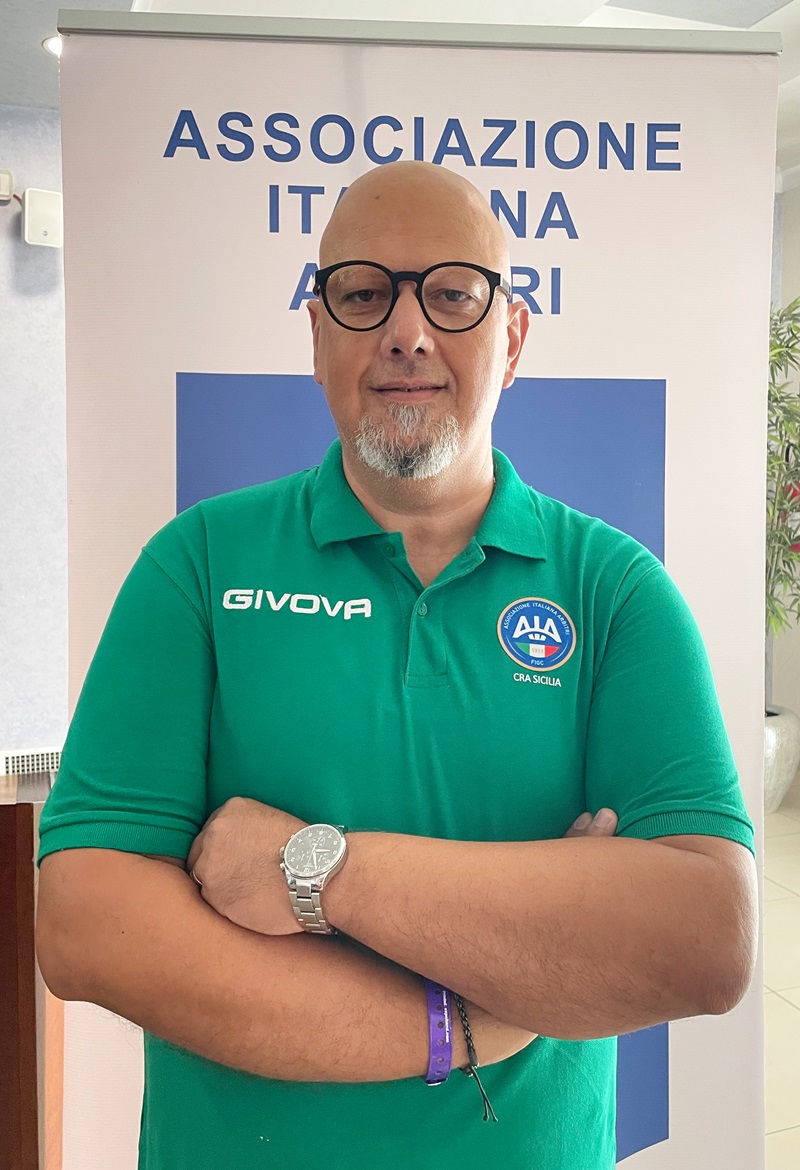 Andrea LIGA