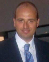 Luca BRANCATO