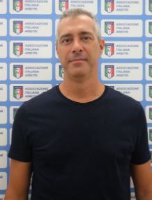 Vito Sergio SCIUTO